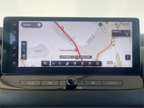 Nissan Qashqai E-POWER 140 KW (190 CV) N-Connecta