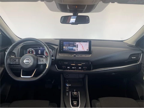 Nissan Qashqai E-POWER 140 KW (190 CV) N-Connecta