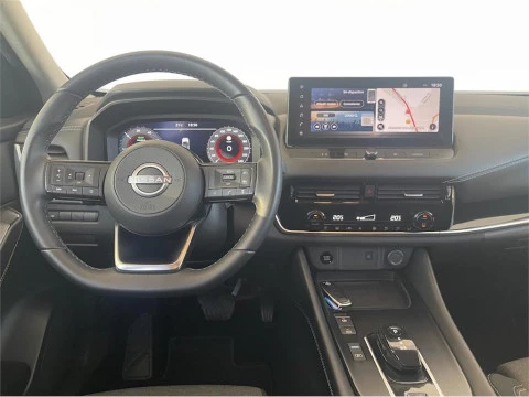 Nissan Qashqai E-POWER 140 KW (190 CV) N-Connecta