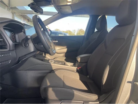 Nissan Qashqai E-POWER 140 KW (190 CV) N-Connecta