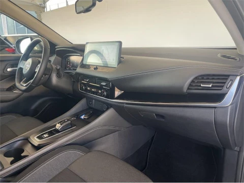 Nissan Qashqai E-POWER 140 KW (190 CV) N-Connecta