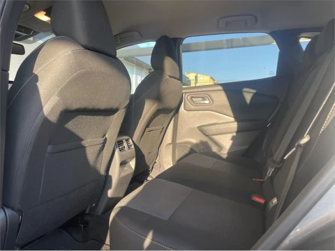 Nissan Qashqai E-POWER 140 KW (190 CV) N-Connecta