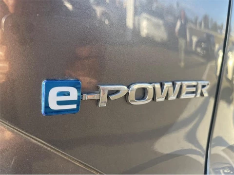 Nissan Qashqai E-POWER 140 KW (190 CV) N-Connecta