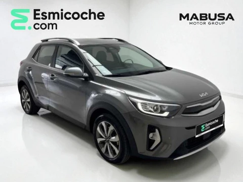 Kia Stonic 1.0 MHEV Drive MY24