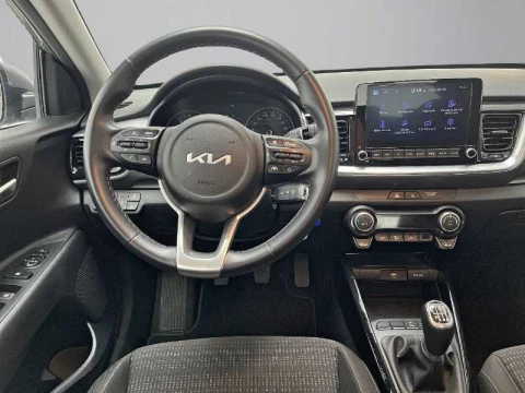 Kia Stonic 1.0 MHEV Drive MY24