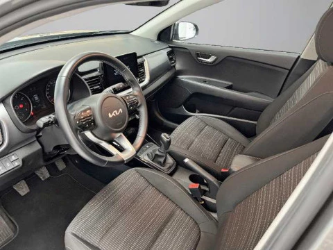 Kia Stonic 1.0 MHEV Drive MY24