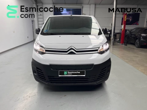 Citroën ë-Jumpy ë-Jumpy Furgón Talla M 75kWh