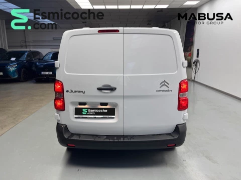 Citroën ë-Jumpy ë-Jumpy Furgón Talla M 75kWh