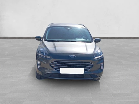 Ford Kuga Titanium 1.5T EcoBoost 110kW (150CV)