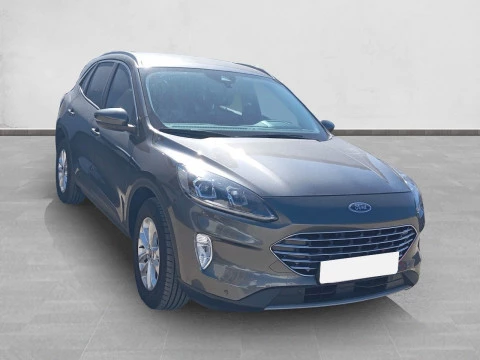 Ford Kuga Titanium 1.5T EcoBoost 110kW (150CV)