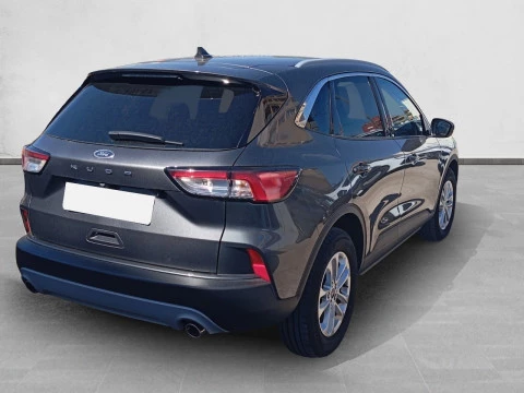 Ford Kuga Titanium 1.5T EcoBoost 110kW (150CV)