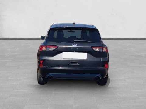Ford Kuga Titanium 1.5T EcoBoost 110kW (150CV)