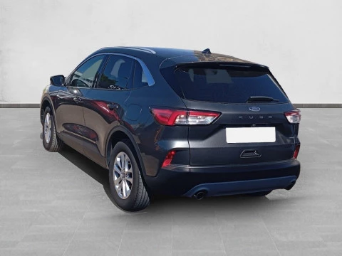 Ford Kuga Titanium 1.5T EcoBoost 110kW (150CV)