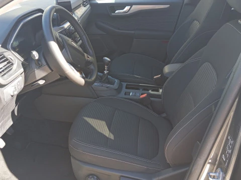 Ford Kuga Titanium 1.5T EcoBoost 110kW (150CV)