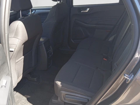 Ford Kuga Titanium 1.5T EcoBoost 110kW (150CV)