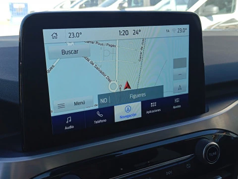 Ford Kuga Titanium 1.5T EcoBoost 110kW (150CV)