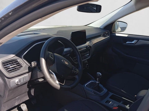 Ford Kuga Titanium 1.5T EcoBoost 110kW (150CV)