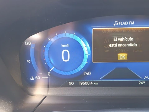 Ford Kuga Titanium 1.5T EcoBoost 110kW (150CV)