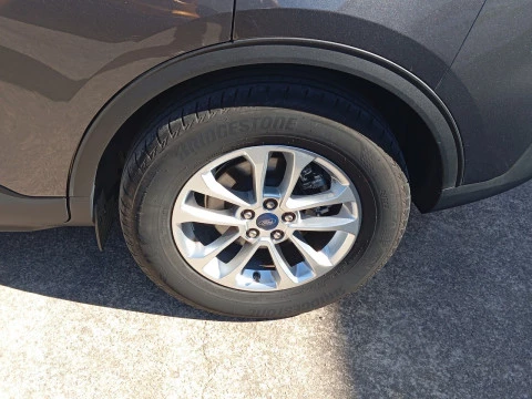 Ford Kuga Titanium 1.5T EcoBoost 110kW (150CV)