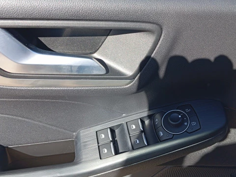 Ford Kuga Titanium 1.5T EcoBoost 110kW (150CV)