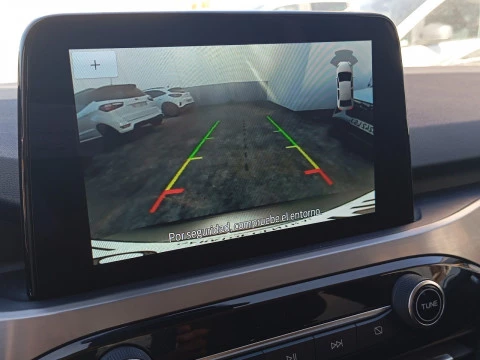 Ford Kuga Titanium 1.5T EcoBoost 110kW (150CV)