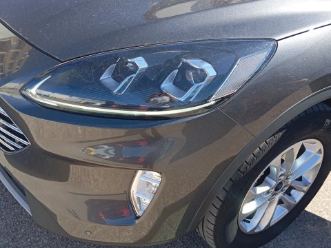 Ford Kuga Titanium 1.5T EcoBoost 110kW (150CV)