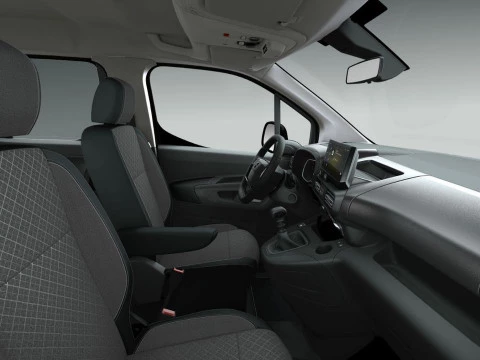 Opel Combo GS 130 Cv 1.5 Td S/S AT8 €6.4