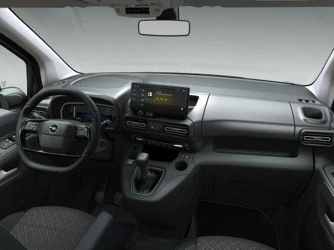 Opel Combo GS 130 Cv 1.5 Td S/S AT8 €6.4