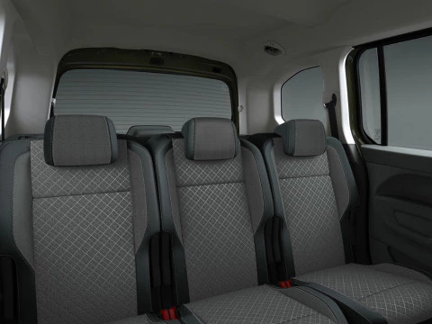 Opel Combo GS 130 Cv 1.5 Td S/S AT8 €6.4