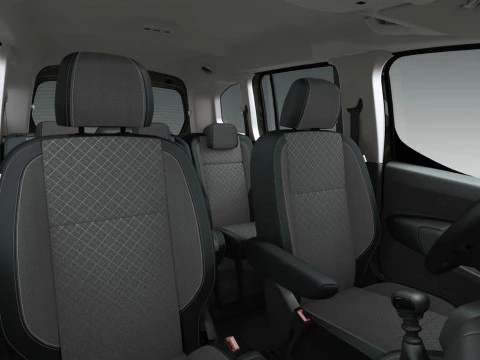 Opel Combo GS 130 Cv 1.5 Td S/S AT8 €6.4