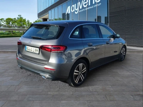 Mercedes-Benz Clase B B 180 d