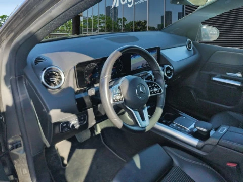 Mercedes-Benz Clase B B 180 d