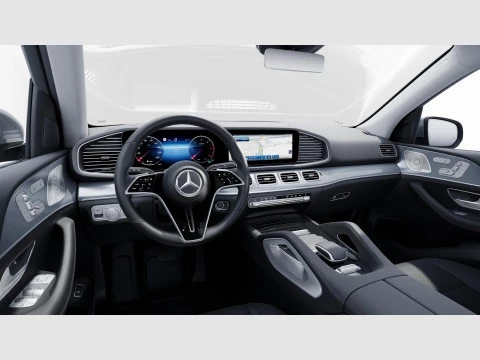 Mercedes-Benz GLE  450 d 4MATIC