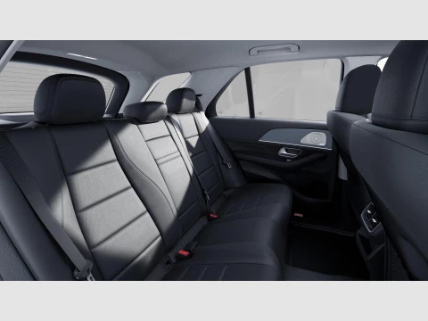 Mercedes-Benz GLE  450 d 4MATIC