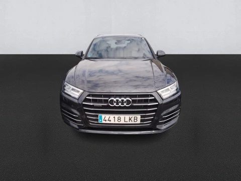Audi Q5 Competition 55 TFSI E quattro S tronic