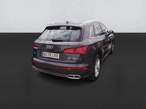 Audi Q5 Competition 55 TFSI E quattro S tronic