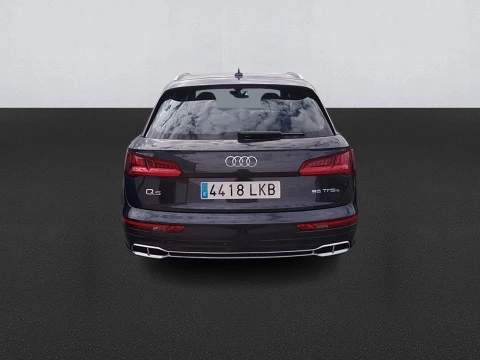 Audi Q5 Competition 55 TFSI E quattro S tronic
