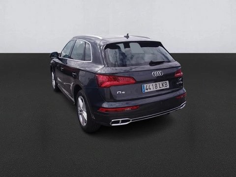 Audi Q5 Competition 55 TFSI E quattro S tronic