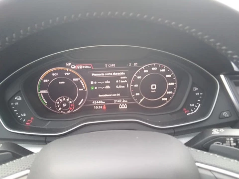 Audi Q5 Competition 55 TFSI E quattro S tronic