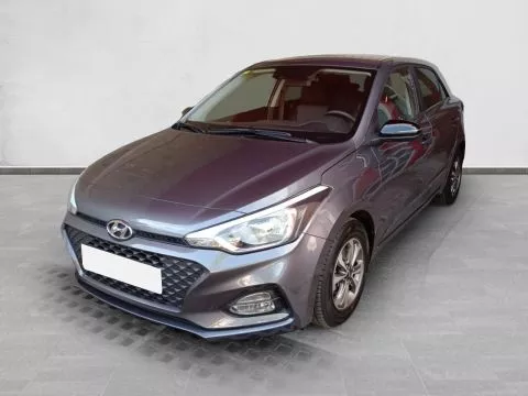 Hyundai i20 1.2 MPI 62kW (85CV) Klass Hyundai i20 1.2 MPI 62kW (85CV) Klass