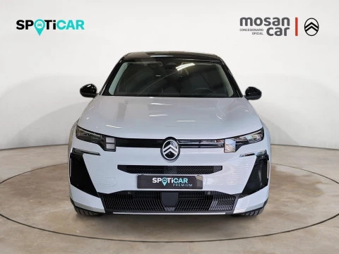 Citroën C5 Aircross HYBRID 107kW (145CV) e-DCS6 Max