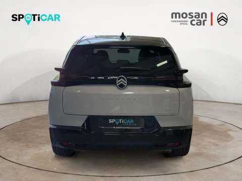 Citroën C5 Aircross HYBRID 107kW (145CV) e-DCS6 Max