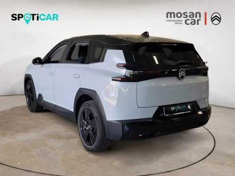 Citroën C5 Aircross HYBRID 107kW (145CV) e-DCS6 Max