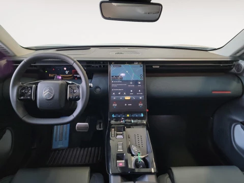 Citroën C5 Aircross HYBRID 107kW (145CV) e-DCS6 Max