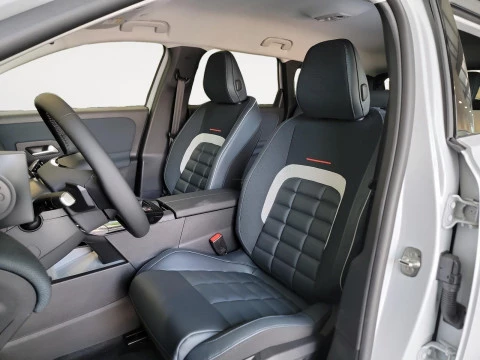 Citroën C5 Aircross HYBRID 107kW (145CV) e-DCS6 Max