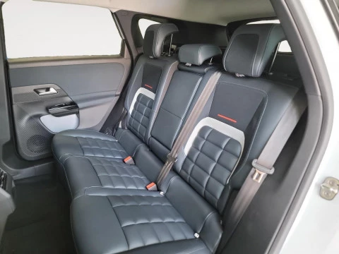 Citroën C5 Aircross HYBRID 107kW (145CV) e-DCS6 Max