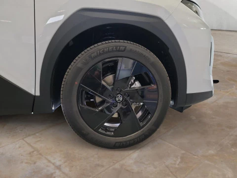 Citroën C5 Aircross HYBRID 107kW (145CV) e-DCS6 Max