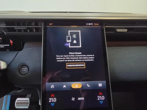 Citroën C5 Aircross HYBRID 107kW (145CV) e-DCS6 Max