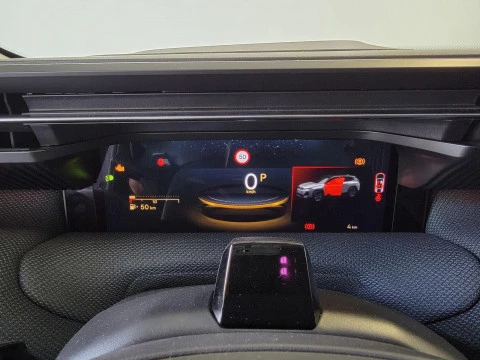 Citroën C5 Aircross HYBRID 107kW (145CV) e-DCS6 Max