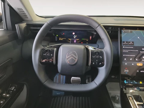 Citroën C5 Aircross HYBRID 107kW (145CV) e-DCS6 Max